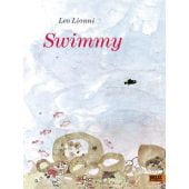 Swimmy, Lionni, Leo, Beltz, Julius Verlag, EAN/ISBN-13: 9783407770097