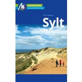 Sylt, Thomsen, Dirk, Michael Müller Verlag, EAN/ISBN-13: 9783966850827