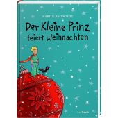 Weihnachten mit dem kleinen Prinzen, Martin, Baltscheit, Rauch, Karl Verlag, EAN/ISBN-13: 9783792001554