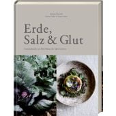 Krautkopf - Erde, Salz & Glut, Probst, Susann/Schon, Yannic, Hölker, Wolfgang Verlagsteam, EAN/ISBN-13: 9783881171908