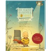 Die kleine Hummel Bommel - Nur Mut!, Sabbag, Britta/Kelly, Maite/Tourlonias, Joëlle, Ars Edition, EAN/ISBN-13: 9783845831596