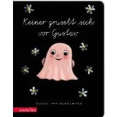 Keiner gruselt sich vor Gustav, Genechten, Guido van, Betz, Annette Verlag, EAN/ISBN-13: 9783219119213