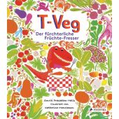 T-Veg, Manolessou, Katherina/Prasadam-Halls, Smriti, Prestel Verlag, EAN/ISBN-13: 9783791372839