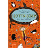 Mein Lotta-Leben - Wer den Wal hat, Pantermüller, Alice, Arena Verlag, EAN/ISBN-13: 9783401603346