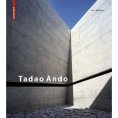 Tadao Ando, Nussaume, Yann, Birkhäuser, EAN/ISBN-13: 9783034600057