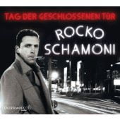 Tag der geschlossenen Tür, Schamoni, Rocko, Osterwold audio, EAN/ISBN-13: 9783869520490