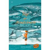 Tage der Mondschnecke, Allen, Kate, Woow Books, EAN/ISBN-13: 9783961770960