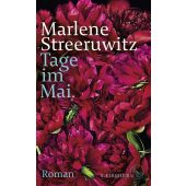 Tage im Mai., Streeruwitz, Marlene, Fischer, S. Verlag GmbH, EAN/ISBN-13: 9783103973501
