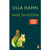 Tage in Vitopia, Hahn, Ulla, Penguin Verlag Hardcover, EAN/ISBN-13: 9783328602682