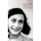 Tagebuch, Frank, Anne, Fischer, S. Verlag GmbH, EAN/ISBN-13: 9783100767134