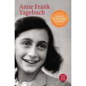 Tagebuch, Frank, Anne, Fischer, S. Verlag GmbH, EAN/ISBN-13: 9783596152773