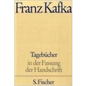 Tagebücher, Kommentar, Kafka, Franz, Fischer, S. Verlag GmbH, EAN/ISBN-13: 9783100381927
