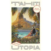 Tahiti Utopia, Hvorecky, Michal, Tropen Verlag, EAN/ISBN-13: 9783608504750