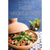 Tajine vegetarisch, Walter, Jochen/Rüther, Manuela, Christian Verlag, EAN/ISBN-13: 9783862445721