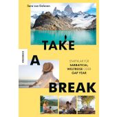 Take a Break, van Geloven, Sara, Knesebeck Verlag, EAN/ISBN-13: 9783957284655
