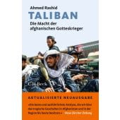 Taliban, Rashid, Ahmed, Verlag C. H. BECK oHG, EAN/ISBN-13: 9783406784675