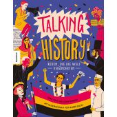 Talking History, Haig, Joan/Lennon, Joan, Knesebeck Verlag, EAN/ISBN-13: 9783957287052