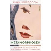 Metamorphosen, Coccia, Emanuele, Carl Hanser Verlag GmbH & Co.KG, EAN/ISBN-13: 9783446269279