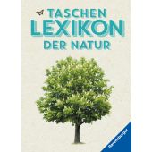 Taschenlexikon der Natur, Prinz, Johanna, Ravensburger Verlag GmbH, EAN/ISBN-13: 9783473554690