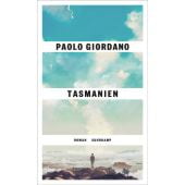 Tasmanien, Giordano, Paolo, Suhrkamp, EAN/ISBN-13: 9783518431320