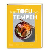 Tasty Tofu & Tempeh, Kintrup, Martin, ZS Verlag GmbH, EAN/ISBN-13: 9783965843677