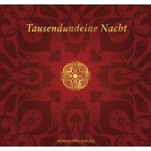 Tausendundeine Nacht, Ott, Claudia, Hörbuch Hamburg, EAN/ISBN-13: 9783899038354