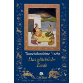 Tausendundeine Nacht, Verlag C. H. BECK oHG, EAN/ISBN-13: 9783406688263
