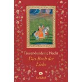 Tausendundeine Nacht, Verlag C. H. BECK oHG, EAN/ISBN-13: 9783406790355