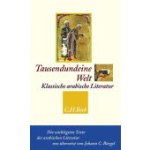 Tausendundeine Welt, Verlag C. H. BECK oHG, EAN/ISBN-13: 9783406563218