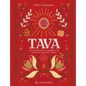 Tava, Georgescu, Irina, Gerstenberg Verlag GmbH & Co.KG, EAN/ISBN-13: 9783836921947