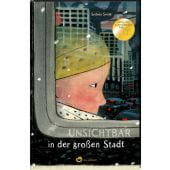 Unsichtbar in der großen Stadt, Smith, Sydney, Aladin Verlag GmbH, EAN/ISBN-13: 9783848901760