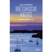 Bretonische Nächte, Bannalec, Jean-Luc, Verlag Kiepenheuer & Witsch GmbH & Co KG, EAN/ISBN-13: 9783462054033