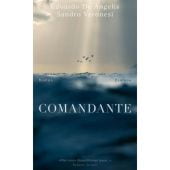 Comandante, De Angelis, Edoardo/Veronesi, Sandro, Zsolnay Verlag Wien, EAN/ISBN-13: 9783552073890
