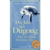 Das Jahr des Dugong - Eine Geschichte für unsere Zeit, Ironmonger, John, Fischer, S. Verlag GmbH, EAN/ISBN-13: 9783103971316