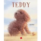 Teddy, Guojing, Von Hacht Verlag GmbH, EAN/ISBN-13: 9783968260105