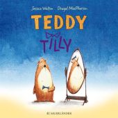 Teddy Tilly, Walton, Jessica, Fischer Sauerländer, EAN/ISBN-13: 9783737354301