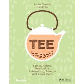 TEE, Cheadle, Louise/Kilby, Nick, Prestel Verlag, EAN/ISBN-13: 9783791383163