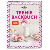 Teenie Backbuch, Dr. Oetker Verlag KG, EAN/ISBN-13: 9783767016798
