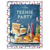 Teenie Party, Dr. Oetker Verlag KG, EAN/ISBN-13: 9783767018235