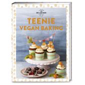 Teenie Vegan Baking, Dr Oetker Verlag, Dr. Oetker Verlag KG, EAN/ISBN-13: 9783767018815