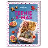 Teenie X-mas, Dr. Oetker Verlag KG, EAN/ISBN-13: 9783767018686