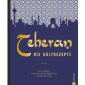 Teheran, Razavi, Parvin, Christian Verlag, EAN/ISBN-13: 9783959611152