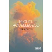TITEL FOLGT, Houellebecq, Michel, DuMont Buchverlag GmbH & Co. KG, EAN/ISBN-13: 9783832181932
