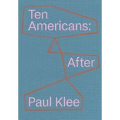 Ten Americans, Prestel Verlag, EAN/ISBN-13: 9783791356648