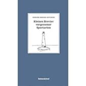 Kleines Brevier vergessener Sportarten, Brooke-Hitching, Edward, Liebeskind Verlagsbuchhandlung, EAN/ISBN-13: 9783954381180