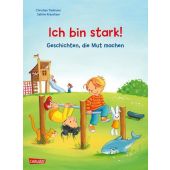 Ich bin stark! Geschichten, die Mut machen, Tielmann, Christian, Carlsen Verlag GmbH, EAN/ISBN-13: 9783551523259