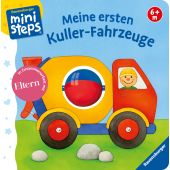 Meine ersten Kuller-Fahrzeuge, Grimm, Sandra, Ravensburger Buchverlag, EAN/ISBN-13: 9783473317226