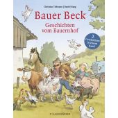 Bauer Beck Geschichten vom Bauernhof, Tielmann, Christian, Fischer Sauerländer, EAN/ISBN-13: 9783737372244