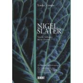 Tender/Gemüse, Slater, Nigel, DuMont Buchverlag GmbH & Co. KG, EAN/ISBN-13: 9783832194499