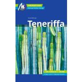 Teneriffa, Börjes, Irene, Michael Müller Verlag, EAN/ISBN-13: 9783966851503